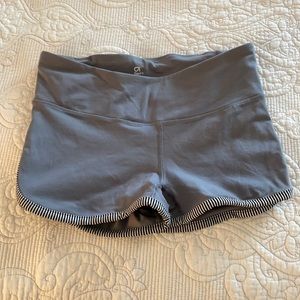 Gap Fit Booty Shorts